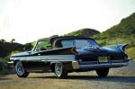 Chrysler 300F Convertible 1960 года